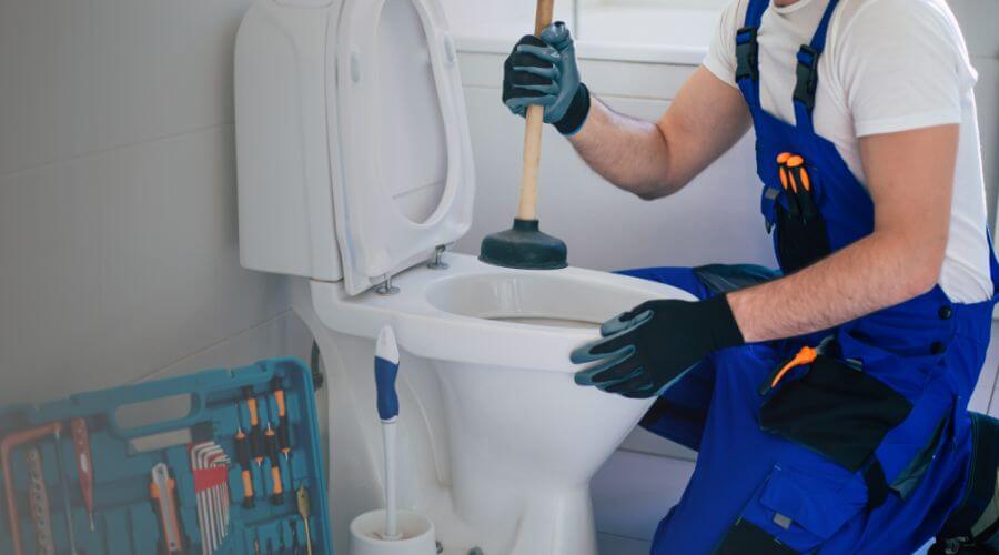 Local 24/7 Emergency Plumbing in South Berwick, ME